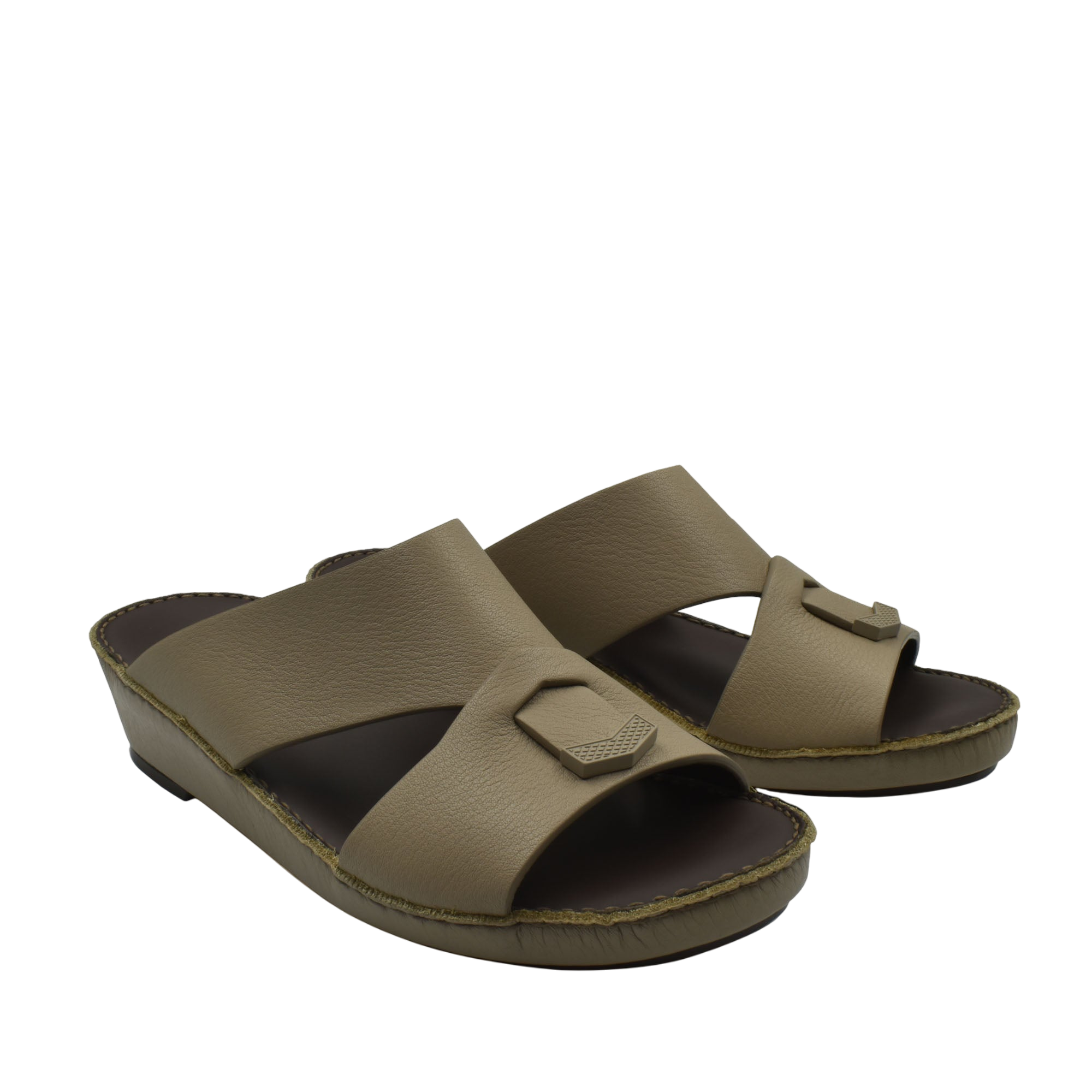 Piega Deer Rubbercalf