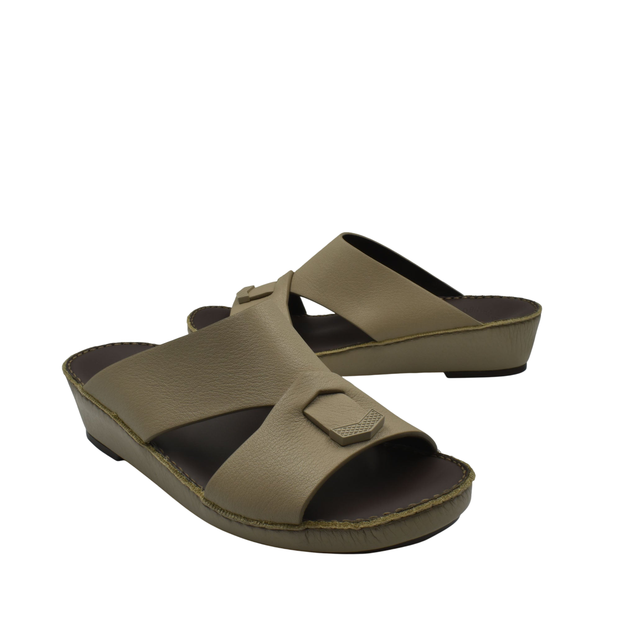 Piega Deer Rubbercalf