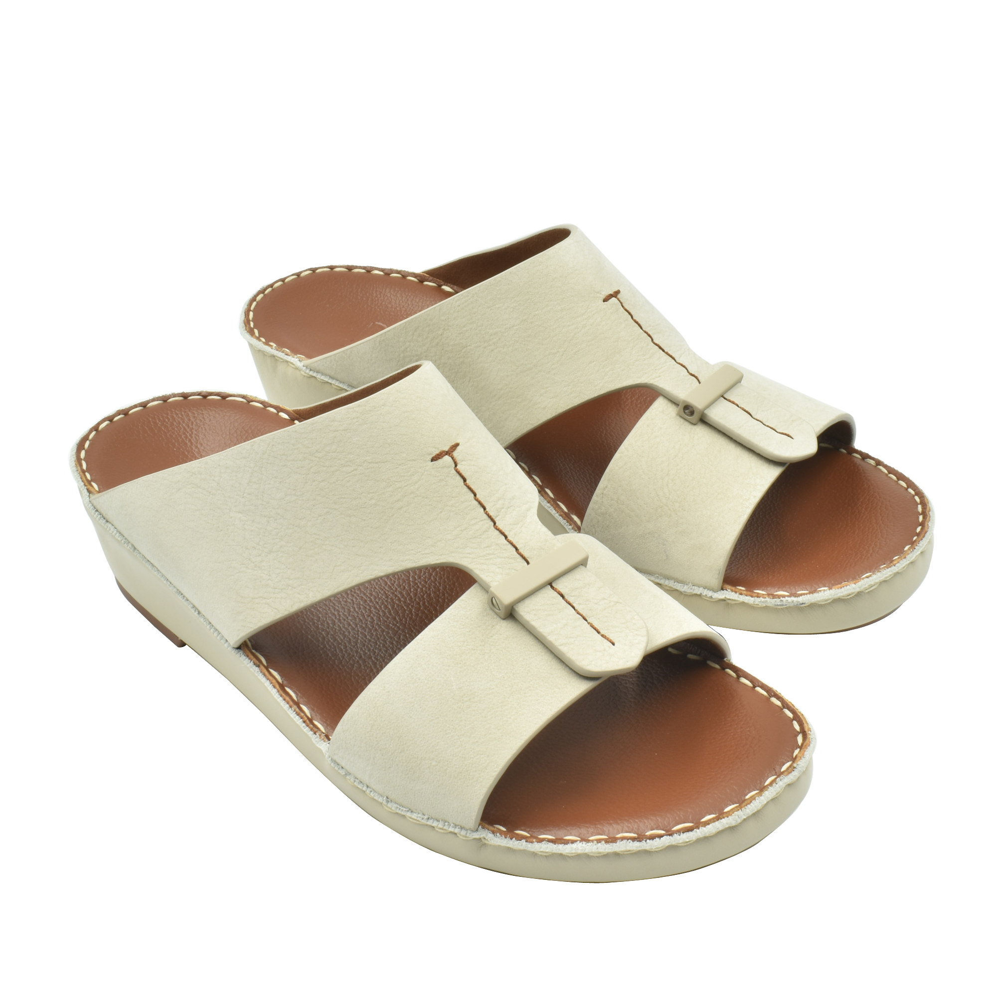 Cerchio Cucire Nabuk