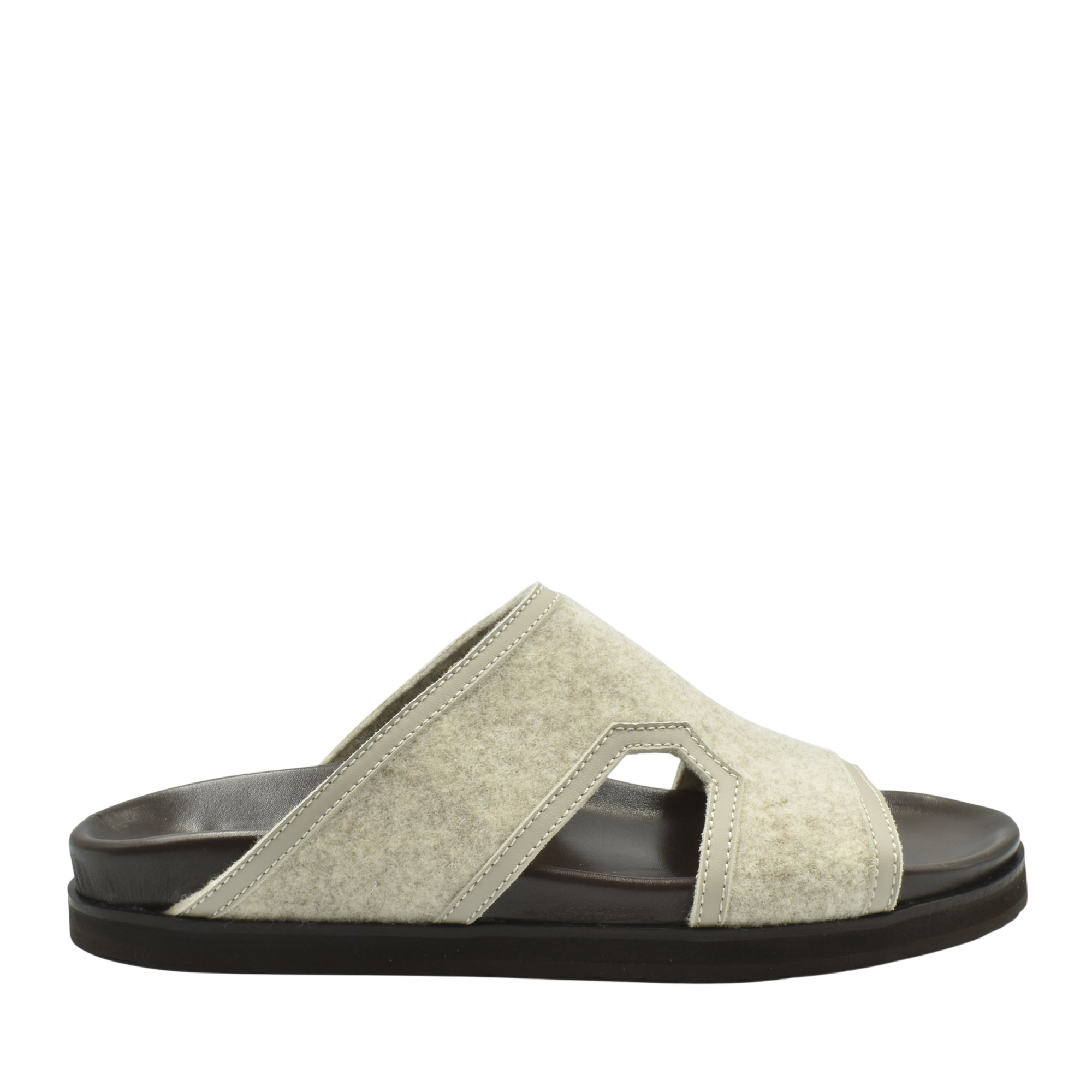 Amorti Arca Felt/Softcalf