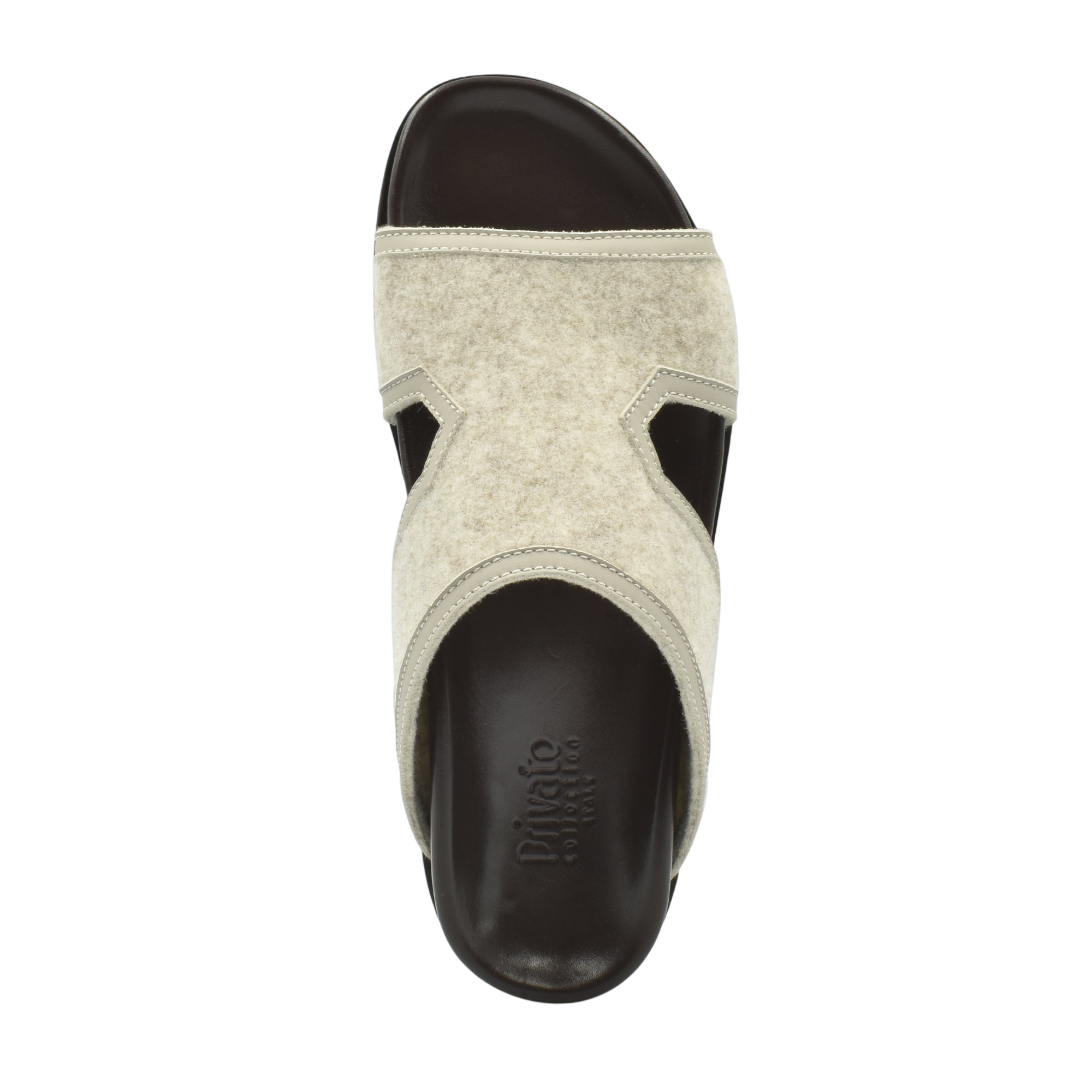 Amorti Arca Felt/Softcalf