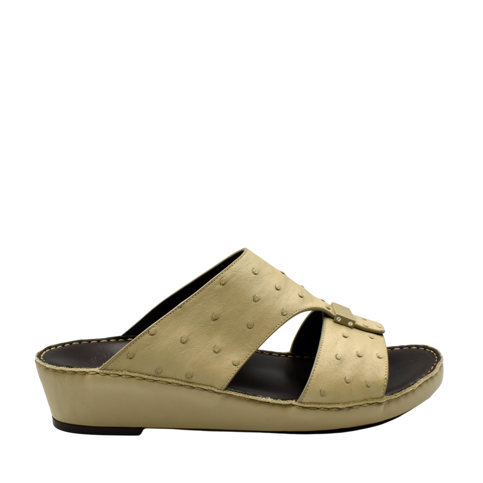 Cerchio Gomato Ostrich