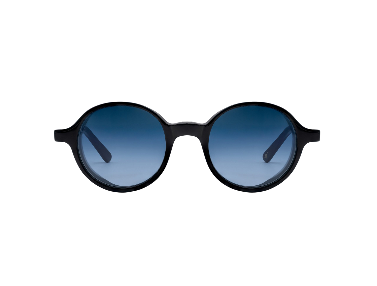 L.G.R. Reunion Explorer Skin Black HD Blue