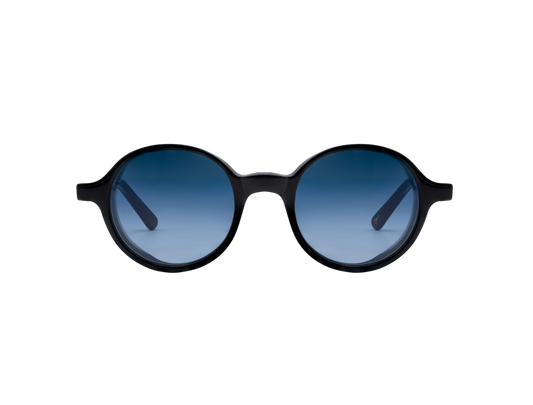 L.G.R. Reunion Explorer Skin Black HD Blue