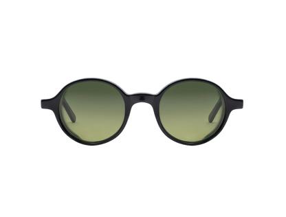 L.G.R. Reunion Explorer Skin Black Green