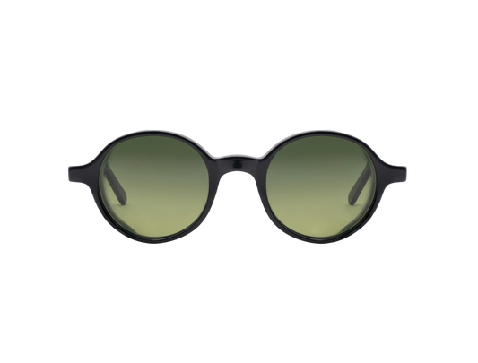 L.G.R. Reunion Explorer Skin Black Green