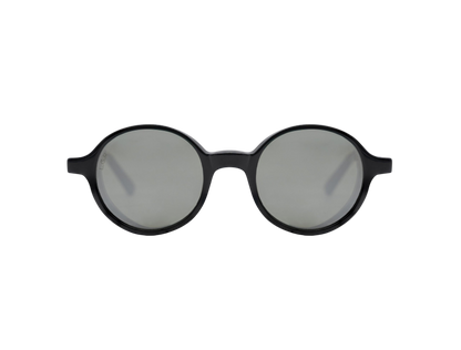 L.G.R. Reunion Explorer Skin Black Taupe