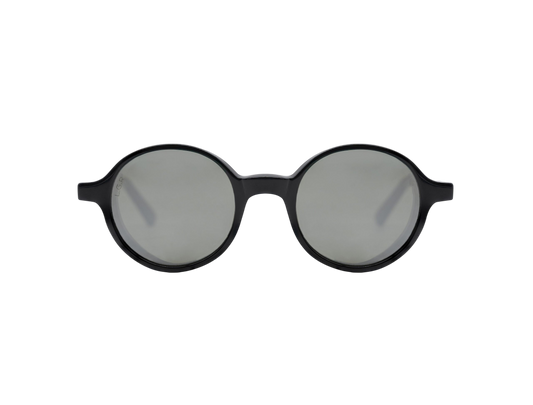 L.G.R. Reunion Explorer Skin Black Taupe