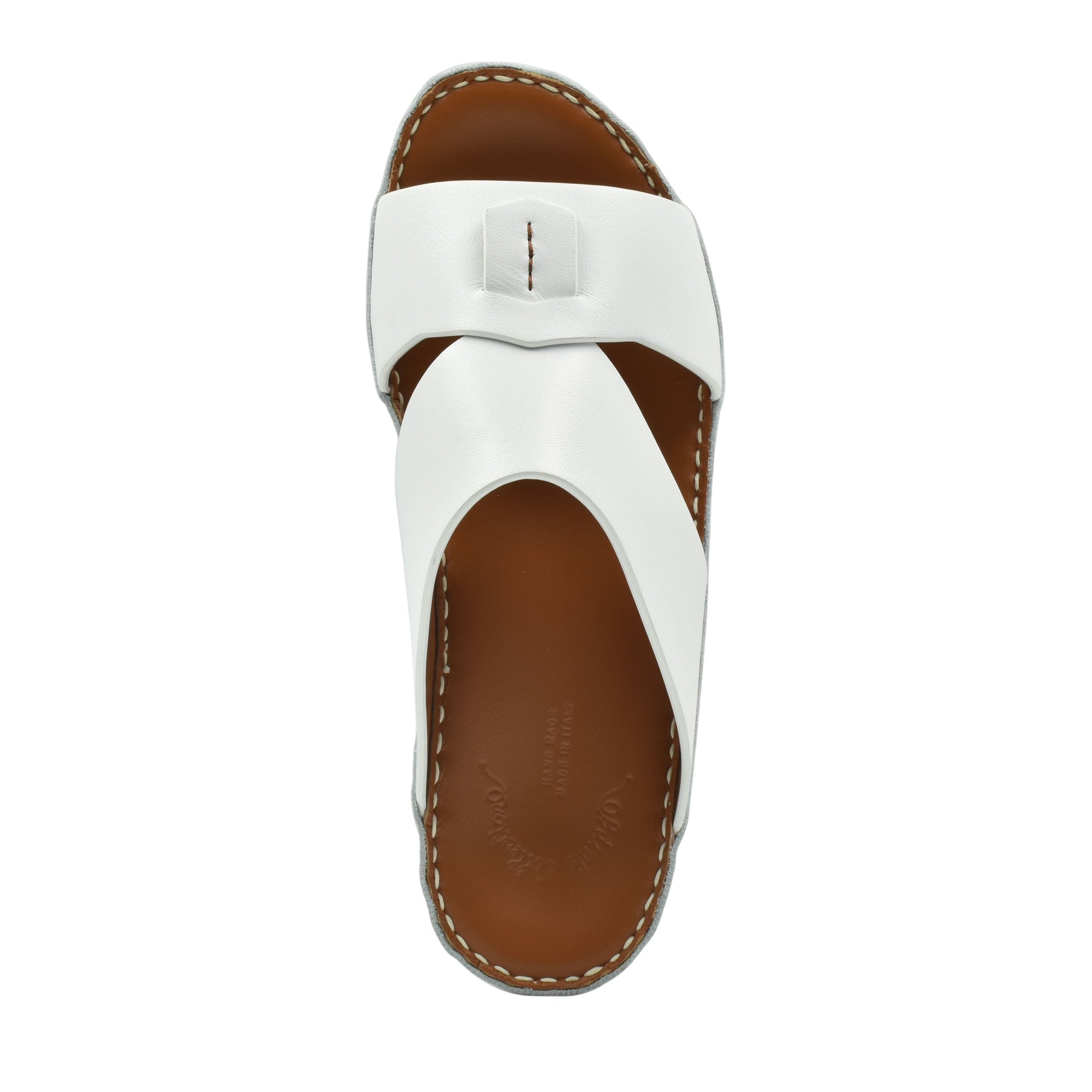 Piega Cucire Nappa