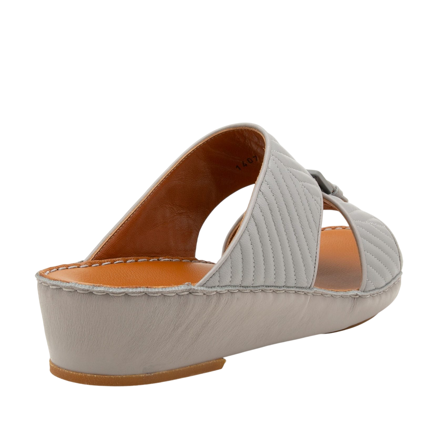 Cinghia Lamb Matelasse Chevron