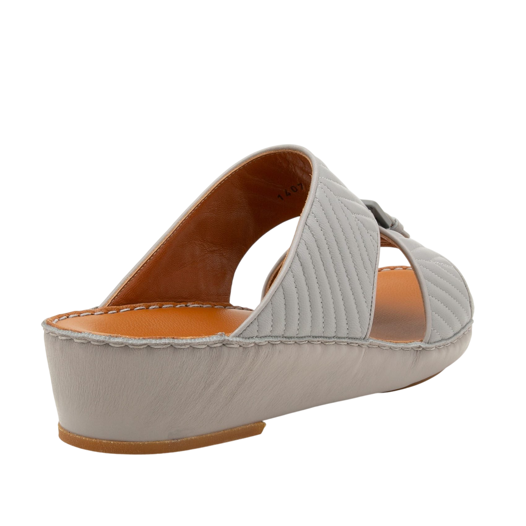 Cinghia Lamb Matelasse Chevron