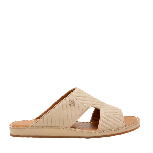Western Arca Lamb Chevron