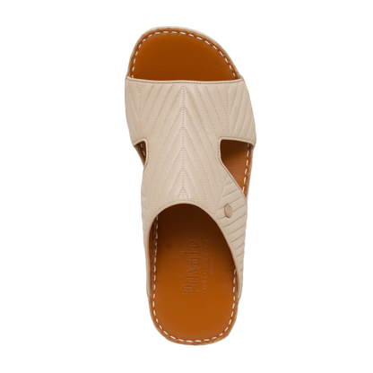 Western Arca Lamb Chevron