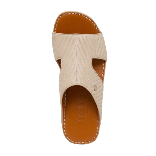 Western Arca Lamb Chevron