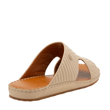 Western Arca Lamb Chevron