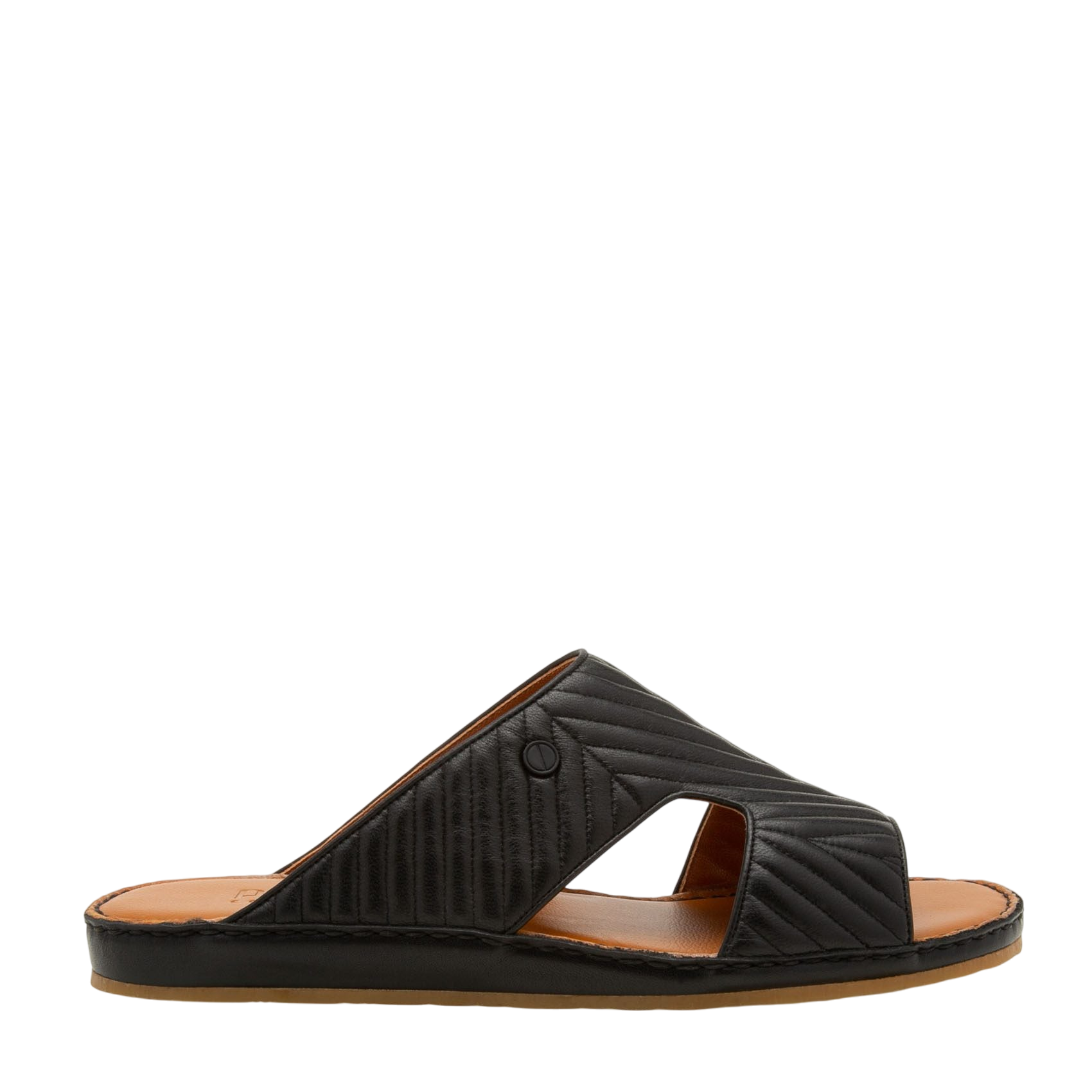 Western Arca Lamb Chevron