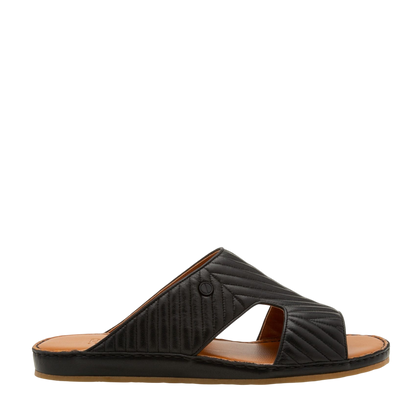 Western Arca Lamb Chevron