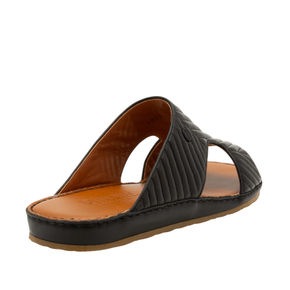 Western Arca Lamb Chevron