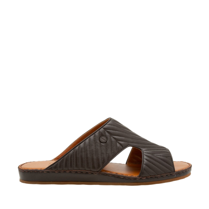 Western Arca Lamb Chevron