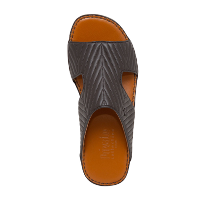 Western Arca Lamb Chevron