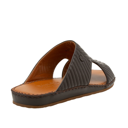 Western Arca Lamb Chevron