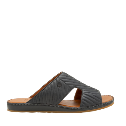 Western Arca Lamb Chevron