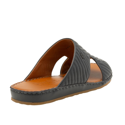 Western Arca Lamb Chevron