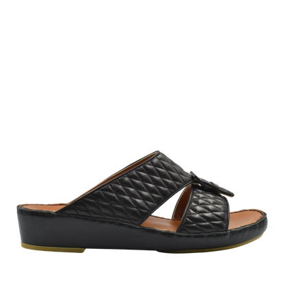 Cinghia Lamb Matelasse Losange