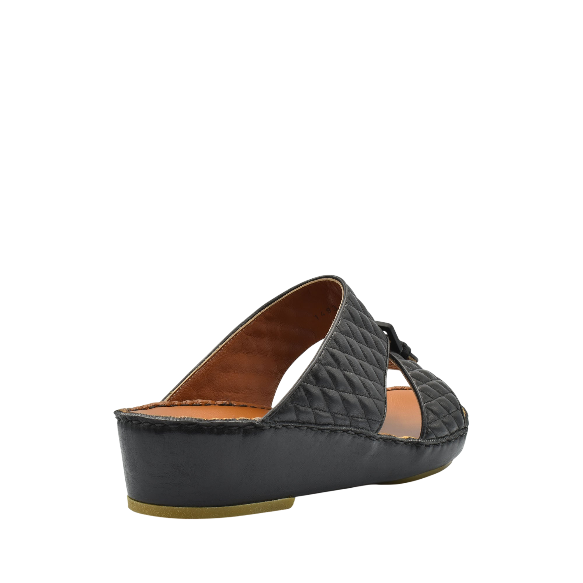 Cinghia Lamb Matelasse Losange