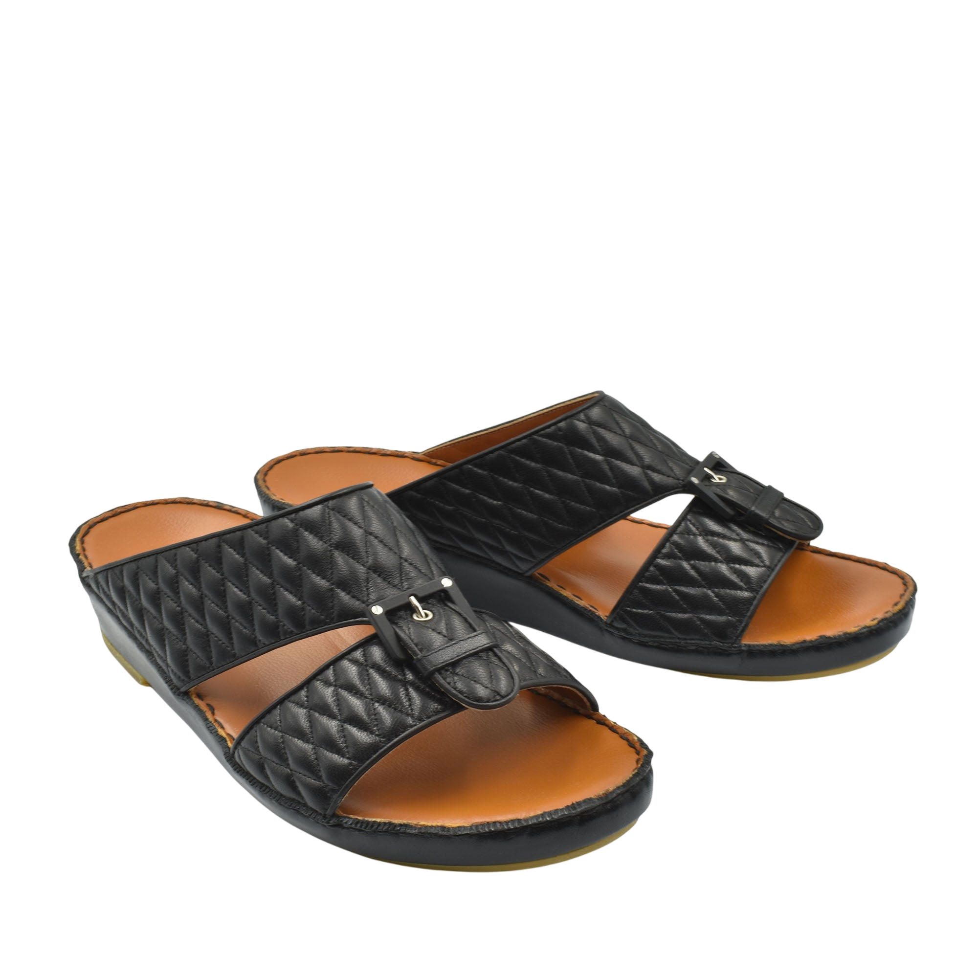 Cinghia Lamb Matelasse Losange