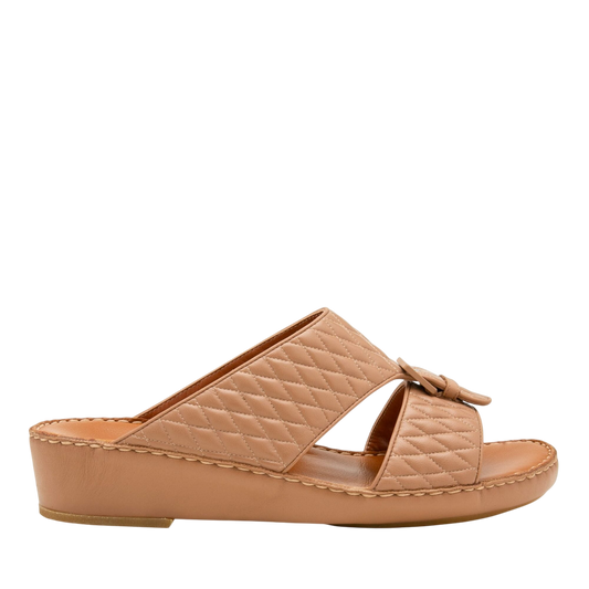 Cinghia Lamb Matelasse Losange