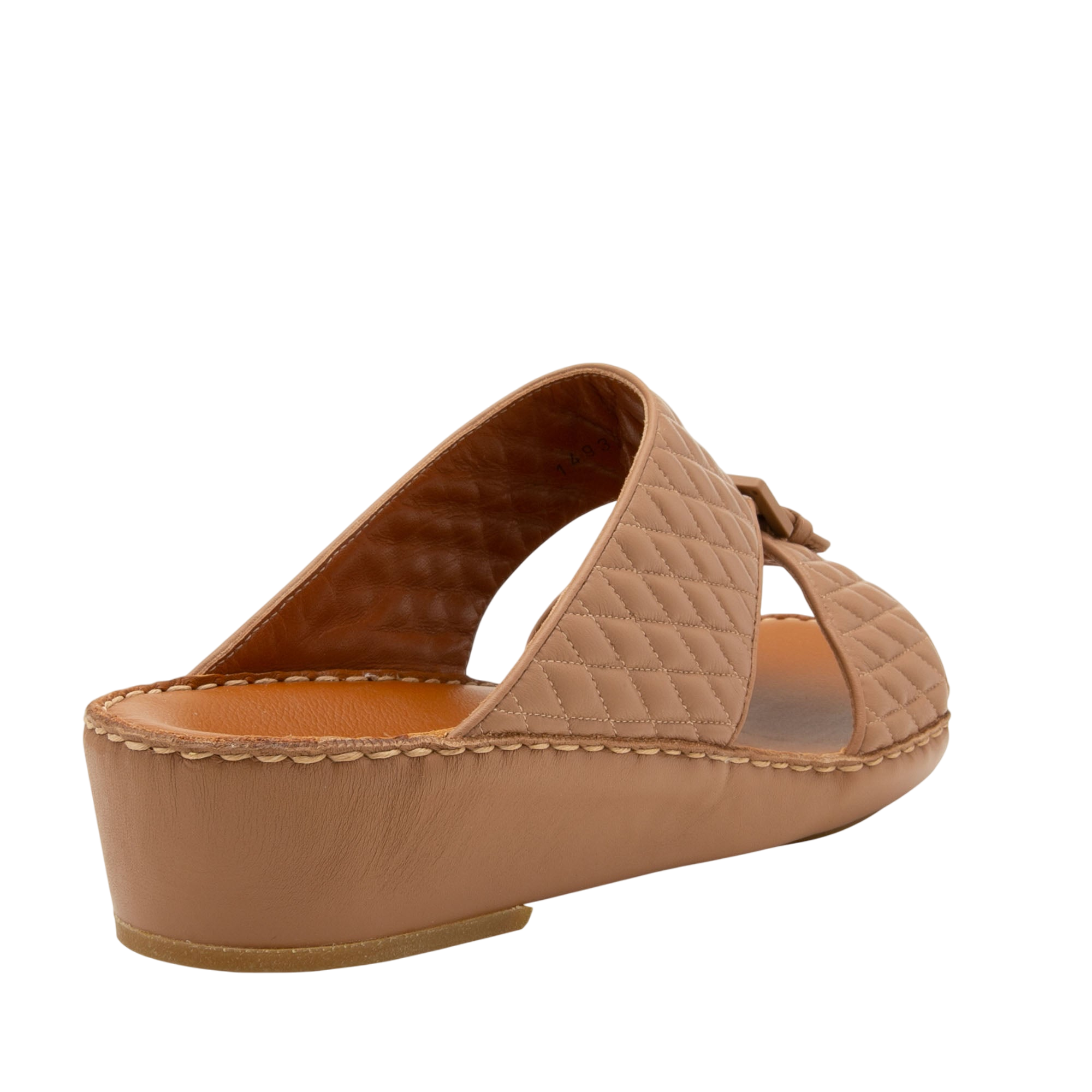 Cinghia Lamb Matelasse Losange