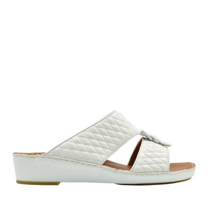 Cinghia Lamb Matelasse Losange