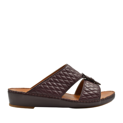 Cinghia Lamb Matelasse Losange