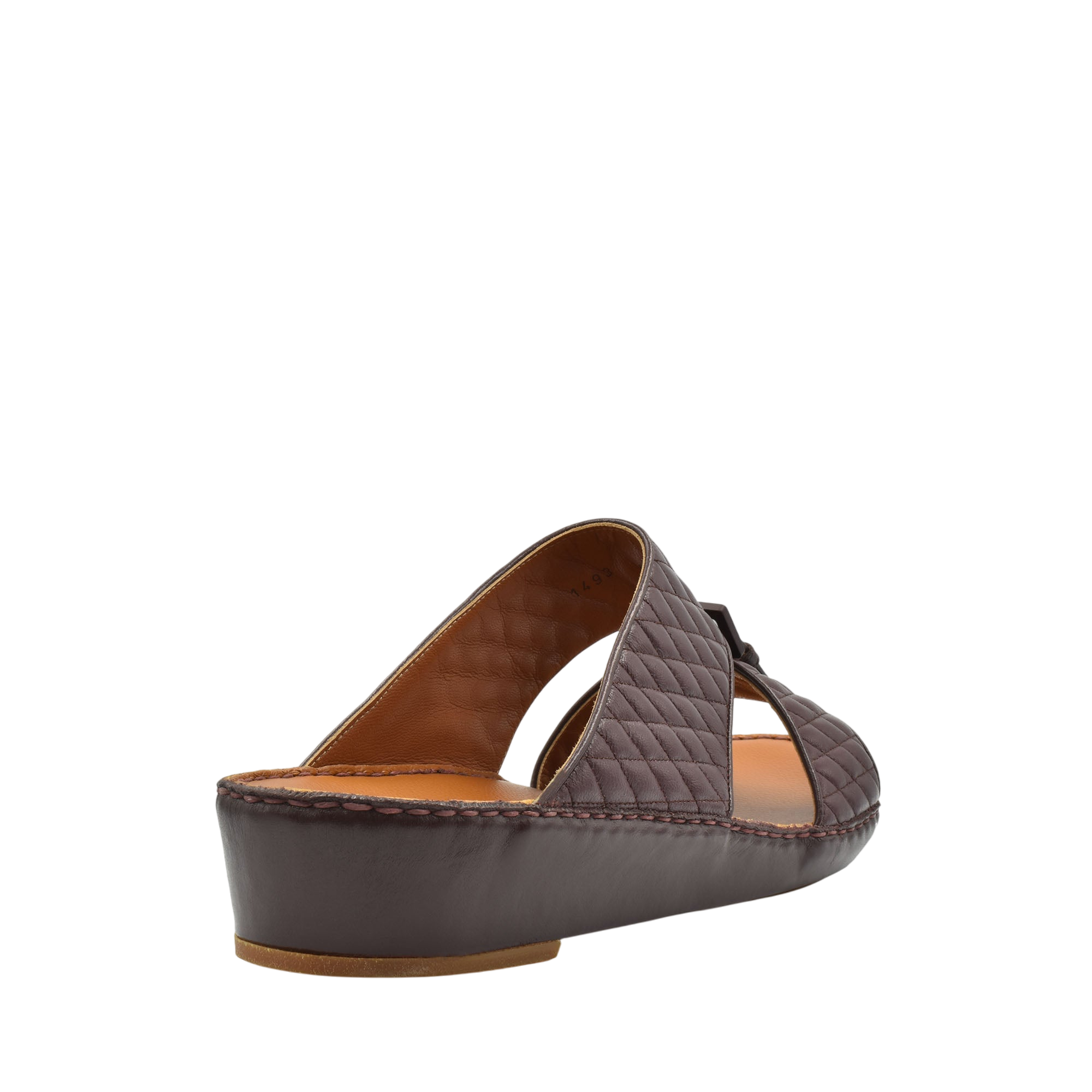 Cinghia Lamb Matelasse Losange