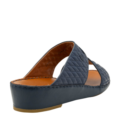 Peninsula Lamb Matelasse
