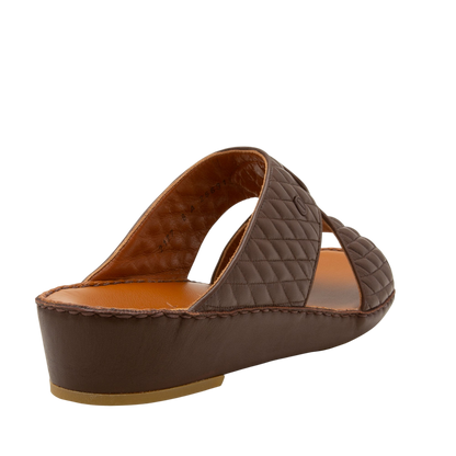 Peninsula Lamb Matelasse