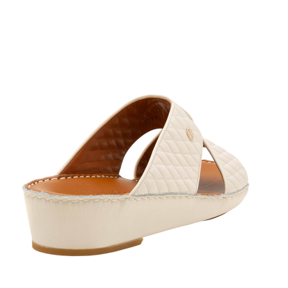 Peninsula Lamb Matelasse