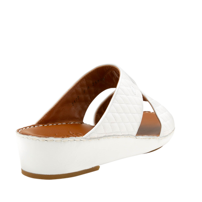 Peninsula Lamb Matelasse