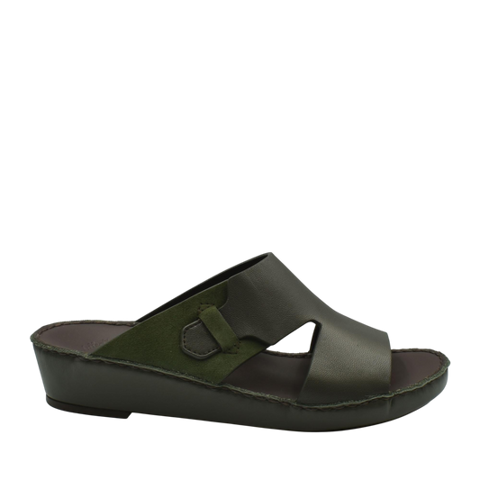 Cerchio Laterale Nuovo Nappa Suede
