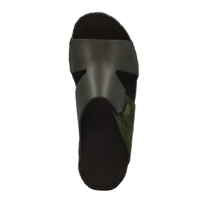 Cerchio Laterale Nuovo Nappa Suede
