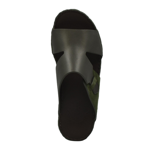 Cerchio Laterale Nuovo Nappa Suede