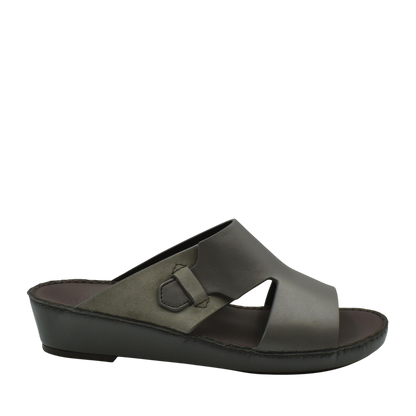 Cerchio Laterale Nuovo Nappa Suede