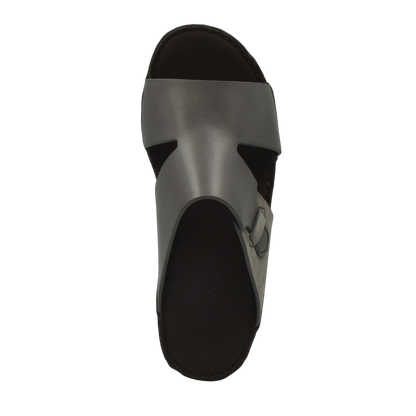 Cerchio Laterale Nuovo Nappa Suede