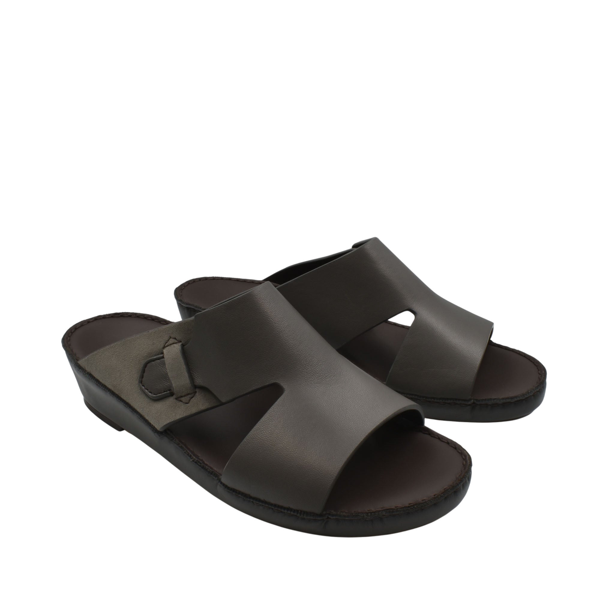 Cerchio Laterale Nuovo Nappa Suede