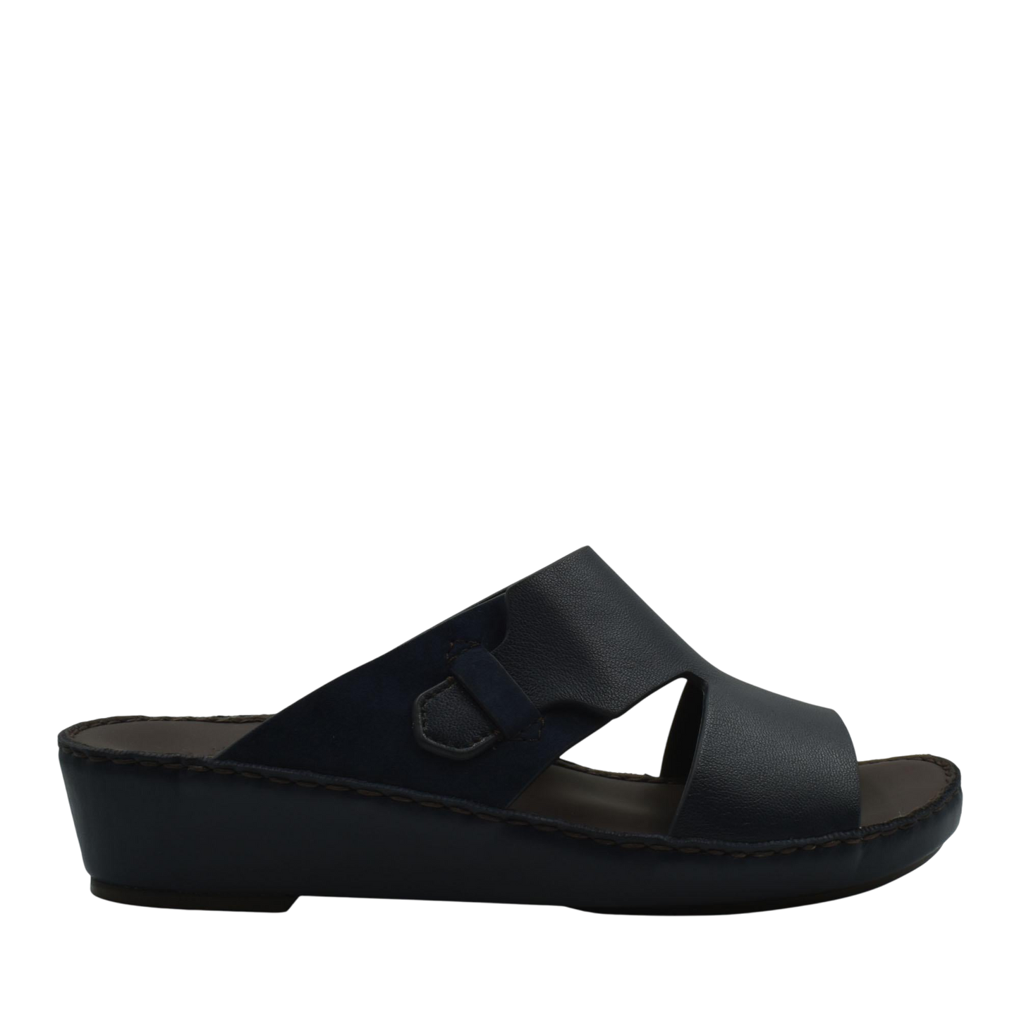 Cerchio Laterale Nuovo Nappa Suede