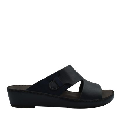 Cerchio Laterale Nuovo Nappa Suede