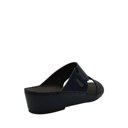 Cerchio Laterale Nuovo Nappa Suede