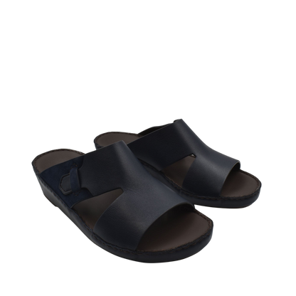 Cerchio Laterale Nuovo Nappa Suede