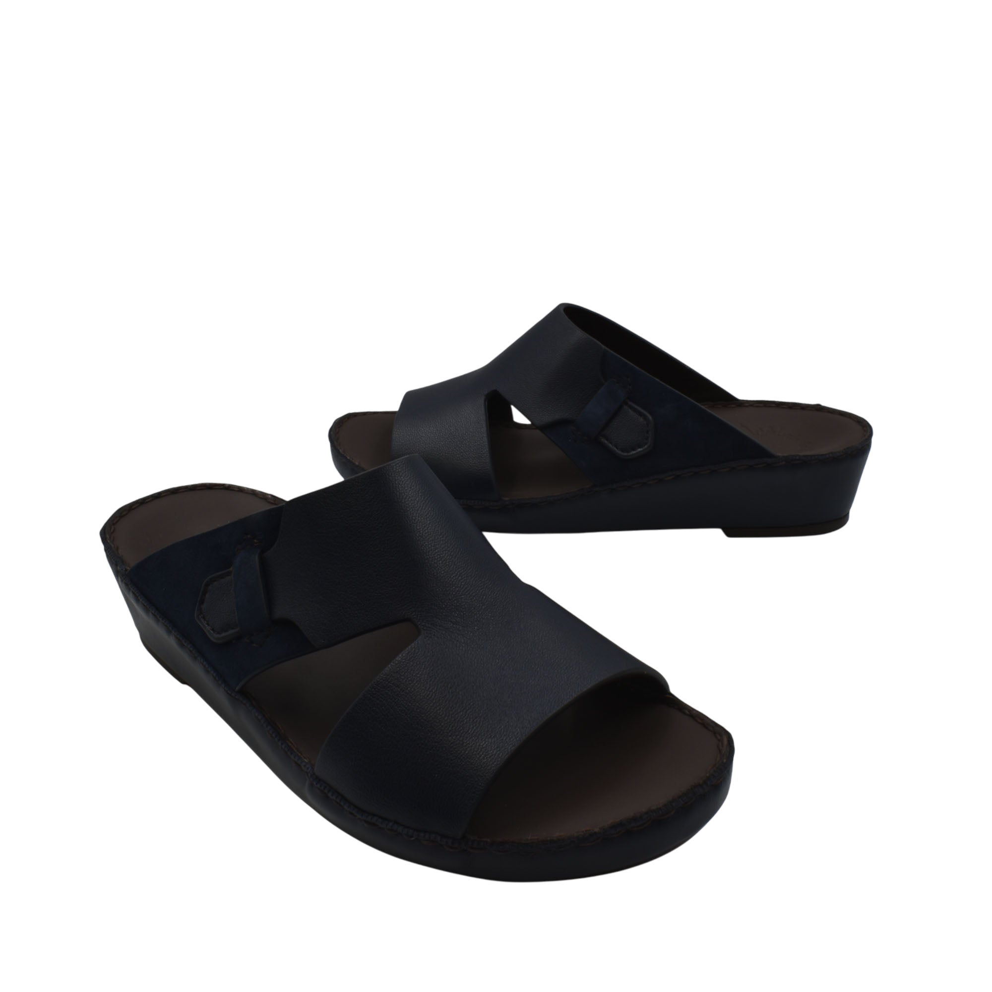 Cerchio Laterale Nuovo Nappa Suede
